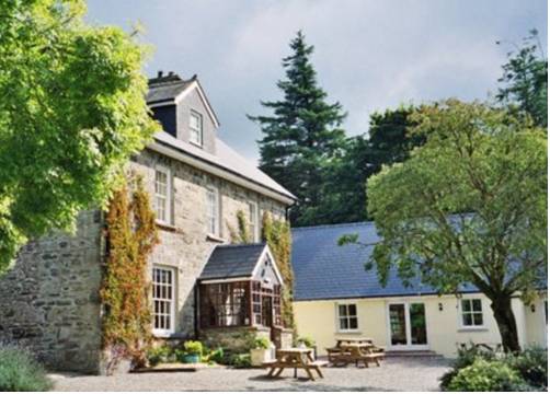 Gellifawr Country Hotel 