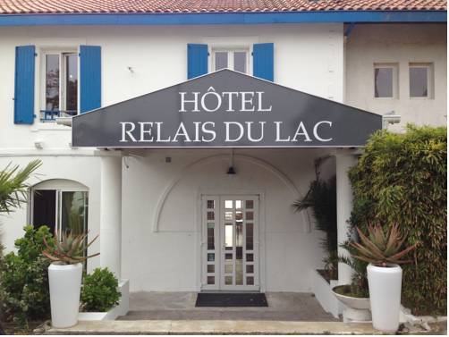 Le Relais Du Lac 