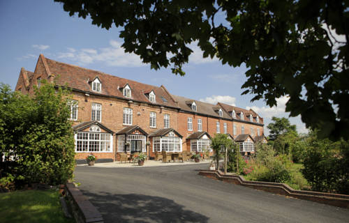 The Bank House Hotel & Golf Club 