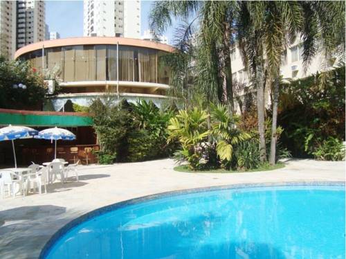 Hotel Harbor Inn Londrina 