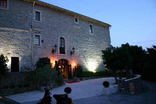 L' Abbaye Hôtel 