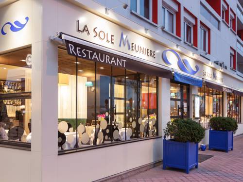 Hôtel Restaurant La Sole Meunière 