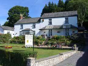 Llwyn Onn Guest House 