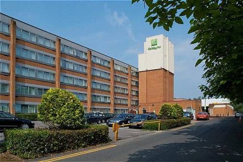 Holiday Inn London - Gatwick Airport 