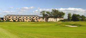 The Westerwood Hotel & Golf Resort - QHotels 