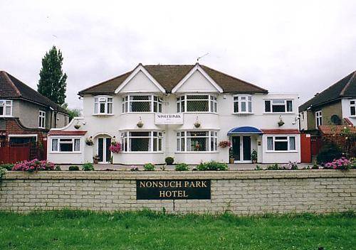 Nonsuch Park Hotel 