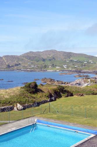 Derrynane Hotel 