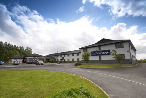 Travelodge Limerick 