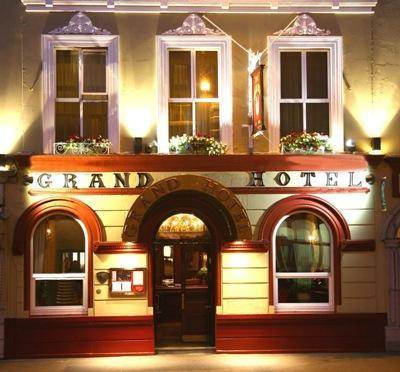 Grand Hotel Tralee 