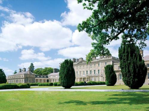 Carton House Hotel, Golf & Spa 