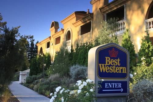 Best Western PLUS Dry Creek Inn 