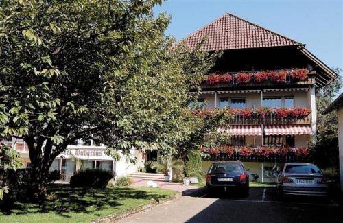 Akzent Hotel Hubertus 