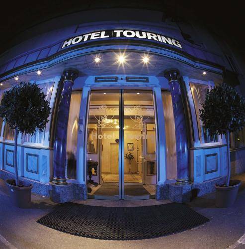 CFI Hotel & Restaurants Touring 