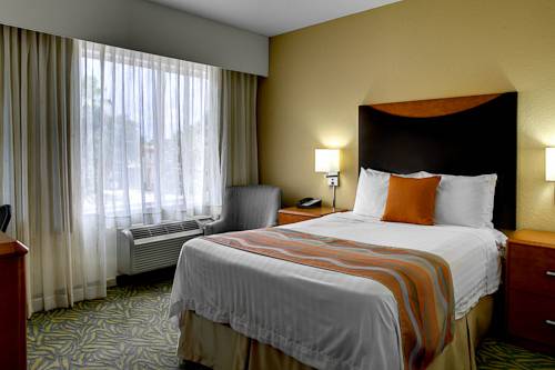 Fairfield Inn & Suites By Marriott Jupiter 