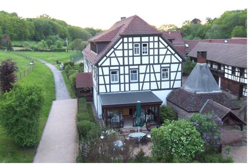 Hammermühle Hotel & Gesundheitsresort 