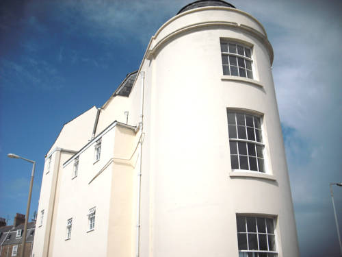 Roundhouse Hotel Weymouth 