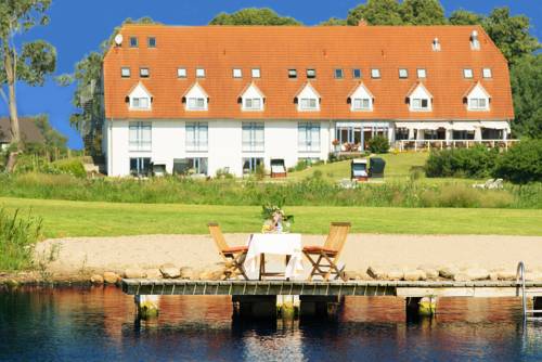 Alago Hotel am See 