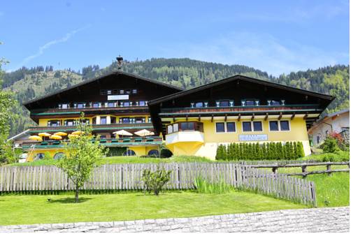 Verwöhnhotel Sonnhof 