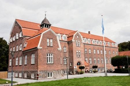 Danhostel Esbjerg 