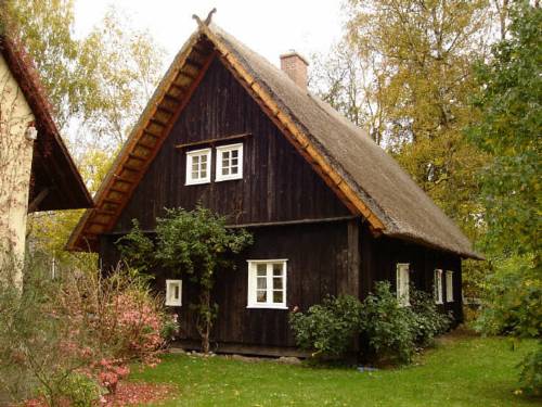 Das Spreewaldhaus 