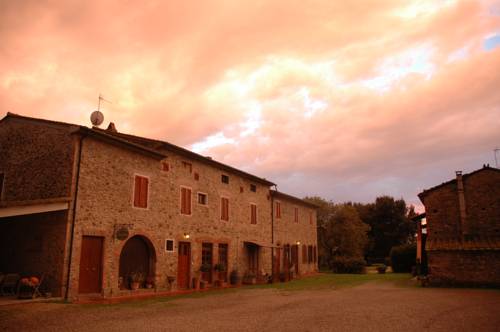 Agriturismo Le Piane Del Milia 