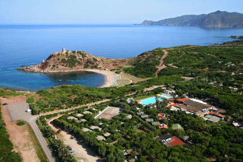 Villaggio Torre Del Porticciolo 