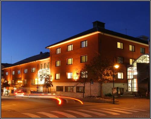 Clarion Collection Hotel Grand Bodø 