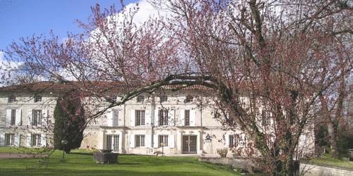 Logis Le Moulin De Cierzac 