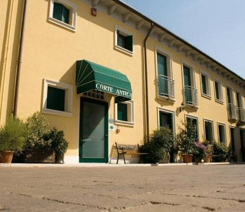 Albergo Corte Antica 