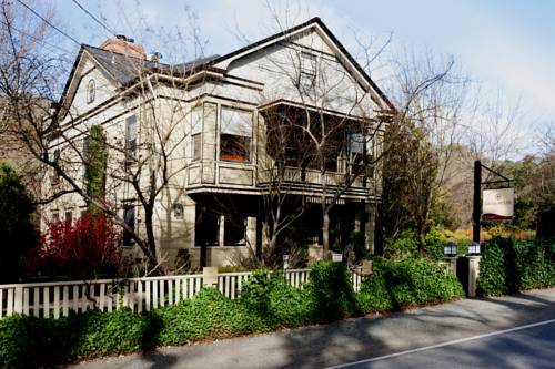 Gaige House, A Four Sisters Inn 