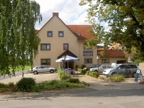 Landgasthof zum Hirschen 