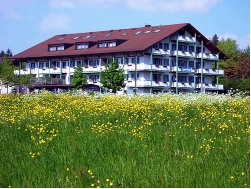 Apparthotel Bad Endorf 