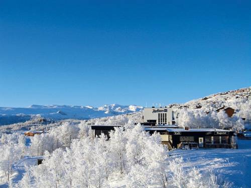 Radisson Blu Resort, Beitostølen 