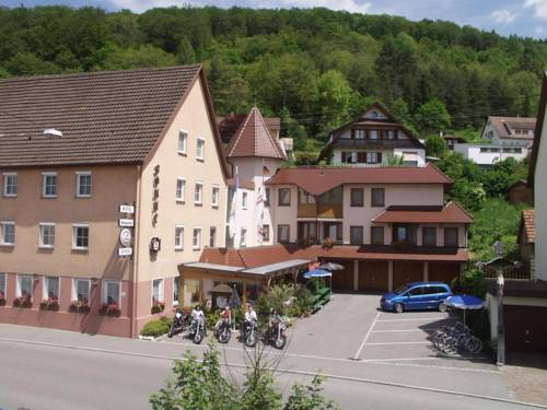 Hotel Gasthof Sonne 