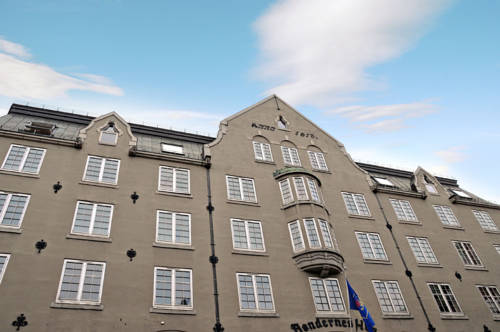 Best Western Hotel Bondeheimen 