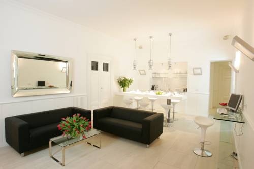 Enjoy Bed And Breakfast 