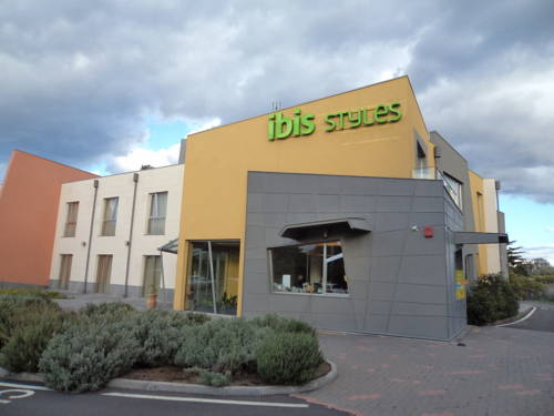 ibis Styles Catania Acireale 