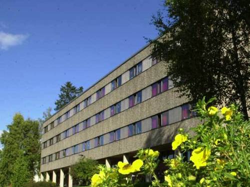 Oslo Hostel Rønningen 
