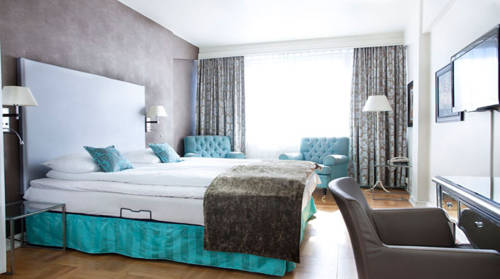 Clarion Collection Hotel Bastion 