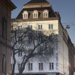 Clarion Collection Hotel Savoy 