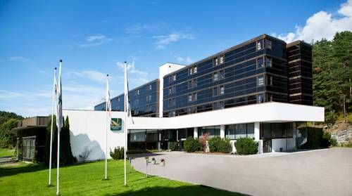 Quality Hotel Mastemyr 