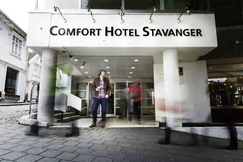 Comfort Hotel Stavanger 