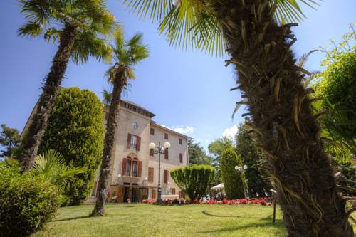 Hotel Villa Quiete 