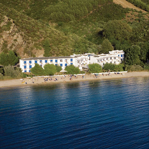 Hotel Porto Koufo 