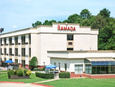 Ramada Texarkana 