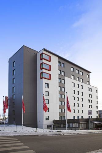 Thon Hotel Linne 