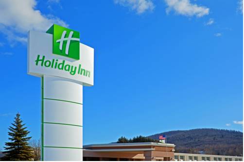 Holiday Inn Oneonta 