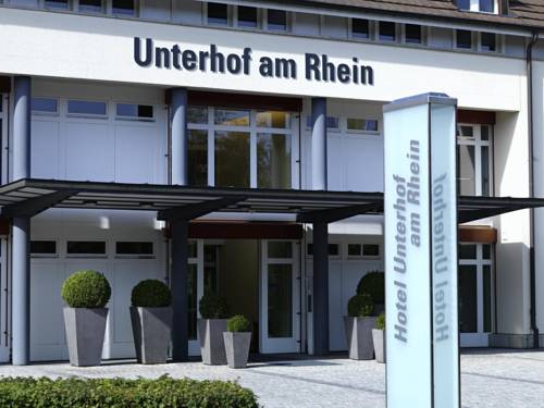 Seminarhotel Unterhof 