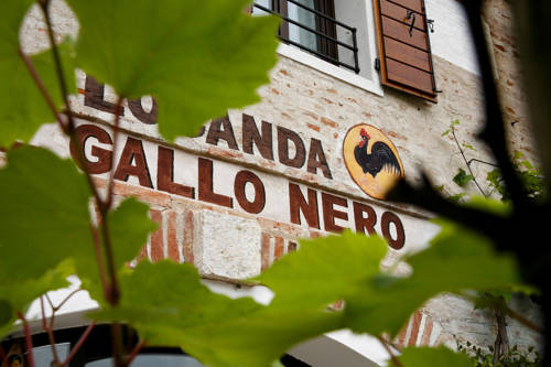 Al Gallo Nero 