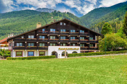 MONDI-HOLIDAY Alpinhotel Schlösslhof 